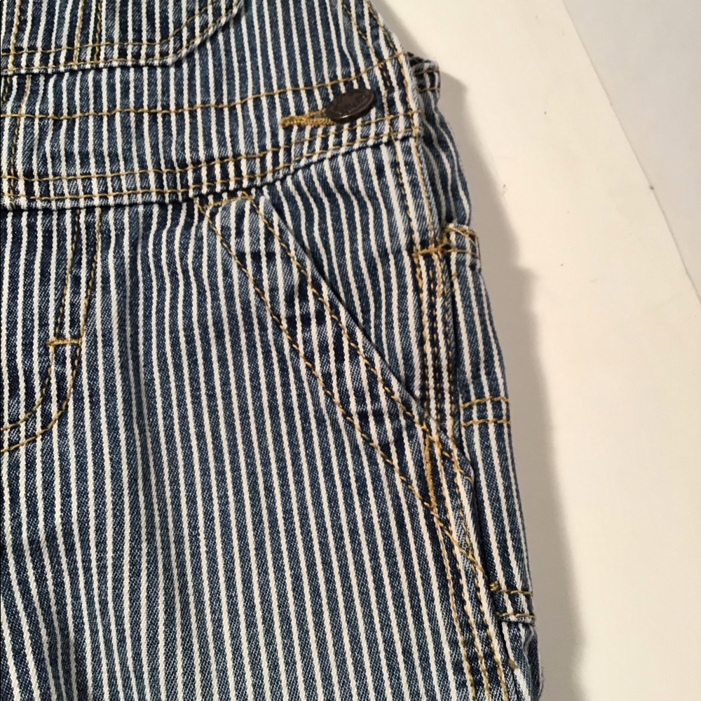 Overalls - Picture 3 of 8